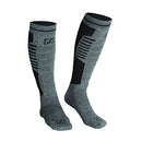 Mobile Warming Heated Socks, Tri-Blend Construction, Men's 10-14