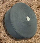 Peach Country Silt Sock Sediment and Erosion Control Management for Storm-Water Management, Drainage Protection. Heavy Duty (18-Inch Width) (A- 18" X 10 Feet)
