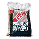 Camp Chef'smoker Grill Competition Blend Hardwood Pellets, 20 lbs (4 Pack)