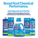 Clorox Pool&Spa Active99 3" Chlorinating Tablets 35 lb.