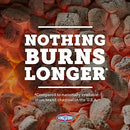 Kingsford Match Light Instant Charcoal Briquettes, BBQ Charcoal for Grilling, 12 Pound