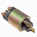 Mover Parts Starter Solenoid Fits Cub Cadet Lawn Tractors W/Kohler Engine Gas 29-098-02