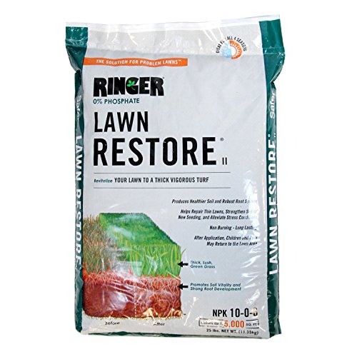 Safer Brand Ringer Lawn Restore