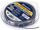 Husqvarna string trimmer line .095-Inch 50ft spool Titanium Force High efficiency Long life Faster acceleration