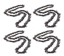 Husqvarna 4 H30-72 501840672 18" Chainsaw Chains .325-Inch x .050-Inch Original