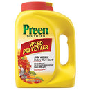 Preen Southern Weed Preventer, 4.25 lb bottle, Covers 1,000 Sq. Ft.