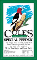 Cole's SF20 Special Feeder Bird Seed, 20-Pound