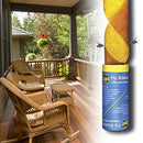 Raid FR3-RAID 4 Count Fly Catcher Ribbon (4-Pack)