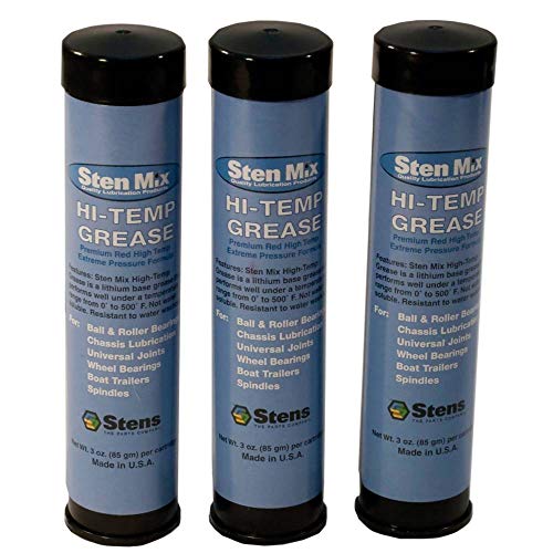 Stens 751-317 Hi-Temp Grease