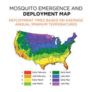 Spartan Mosquito Eradicator