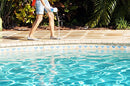 Clorox Pool&Spa 51132CLX Pool and Spa 3 in 1 Xtra Blue Clarifier, 32 fl. oz