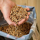 Camp Chef'smoker Grill Competition Blend Hardwood Pellets, 20 lbs (4 Pack)