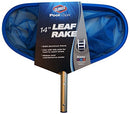 Clorox Pool&Spa 94014CLX Leaf Rake, 14-Inch