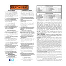Ready Seal 145 Exterior Stain and Sealer for Wood, 1-Gallon, Burnt Hickory