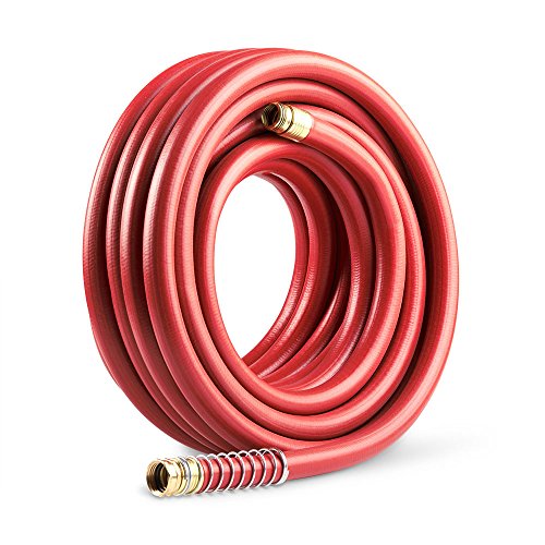 Gilmour Pro Commercial Hose 3/4 Inch x 100 Feet