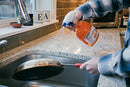 ZEP Heavy-Duty Citrus Degreaser 32 Ounces ZUCIT32