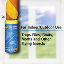 Raid FR3-RAID 4 Count Fly Catcher Ribbon (4-Pack)