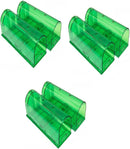 Home and Country USA Humane Mouse Trap. Our Catch and Release Mouse Traps are Designed as a Live Mouse and Rat Trap for Those who Want to Remove mice The Right Way. (6 Small)