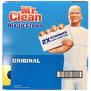 Mr. Clean Magic Eraser Multi-Surface Cleaner, Original, 28 Count - Counter Dispenser (4ct x 7)
