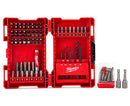 Milwaukee 48-89-1561 Drill and Drive Set 95 Pieces
