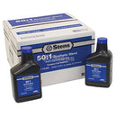 Synthetic Blend 50:1 2-Cycle Engine Oil Mix