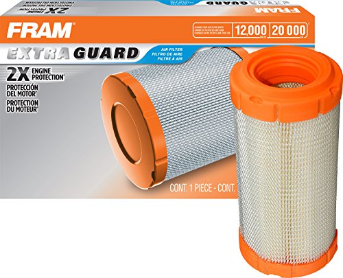 Fram CA9248 Extra Guard HD Radial Seal Outer Air Filter