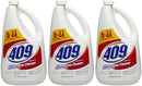 Formula 409 All Purpose Cleaner Refill, 64 Fl Oz (Pack of 3)