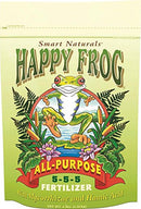 FoxFarm FX14058 Purpose Fertilizer, 4 lb, Green