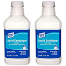 Klean-Strip Quart Easy Liquid Sander Deglosser (2 Pack)
