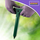 Bonide (BND61121) - Molemax Sonic Spike Repeller, Solar Powered Mole and Gopher Repellent