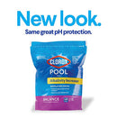 Clorox Pool&Spa 12005CLX Alkalinity Increaser, 5 lb