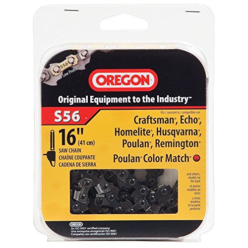 Oregon S56 HD Semi Chisel Cutting Chain