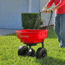 Chapin 81000Z Assembled 80-Pound Capacity Broadcast Spreader