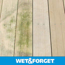 Wet and Forget Outdoor Hose End - 3 Pack