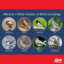 Lyric Supreme Wild Bird Mix - 40 lb.
