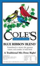 Cole's BR20 Blue Ribbon Blend Bird Seed, 20-Pound