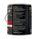 Flex Seal Liquid Rubber in a Can, 1-gal, Clear