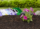 Miracle-Gro 70359430 Garden Soil Flowers, 1.5 Cf