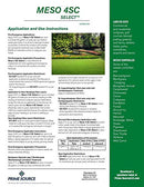 Primesource Meso 4 SC Select