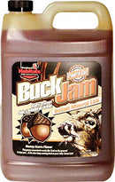 Evolved 41304 Buck Jam Honey Acorn 1 Gallon Jug