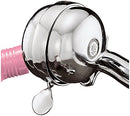 Radio Flyer Classic Pink Dual Deck Tricycle