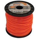 Silver Streak Buzz Trimmer Line.105 3 lb. Spool, ea, 1