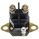 TEW Inc. Starter Solenoid For Kohler 25 435 01 25 435 02-S 25 435 08-s Fits models CH11-14 CV11-15