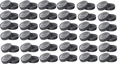 Ball Regular Mouth Storage Lid 6 pk