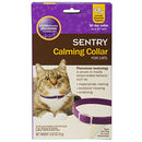 Sentry Good Behavior Pheromone Calming Collar for Cats, Standard Size