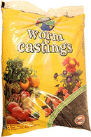 Wormganics Worm Castings