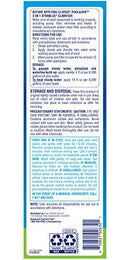 Clorox Pool&Spa 51132CLX Pool and Spa 3 in 1 Xtra Blue Clarifier, 32 fl. oz