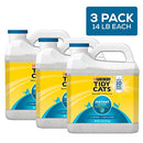 Purina Tidy Cats Clumping Cat Litter; Instant Action Multi Cat Litter - (3) 14 lb. Jugs