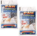 Paw Protector Snow & Ice Melt 20 lbs Pet Friendly Ice Melt
