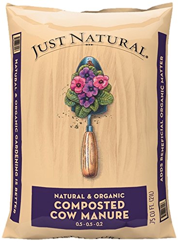 Oldcastle 1963388 Compost Cow Organic 0.75CF